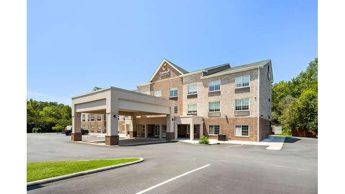 Comfort Inn & Suites High Point - Archdale