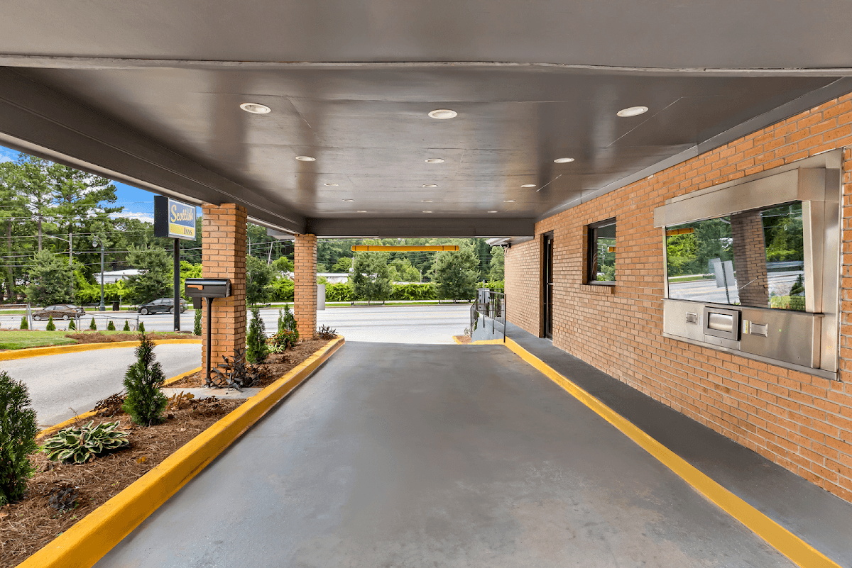 Scottish Inns Atlanta