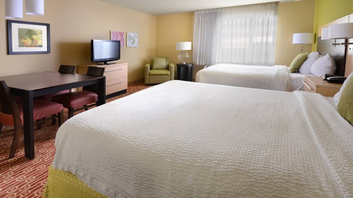 TownePlace Suites by Marriott Galveston Island