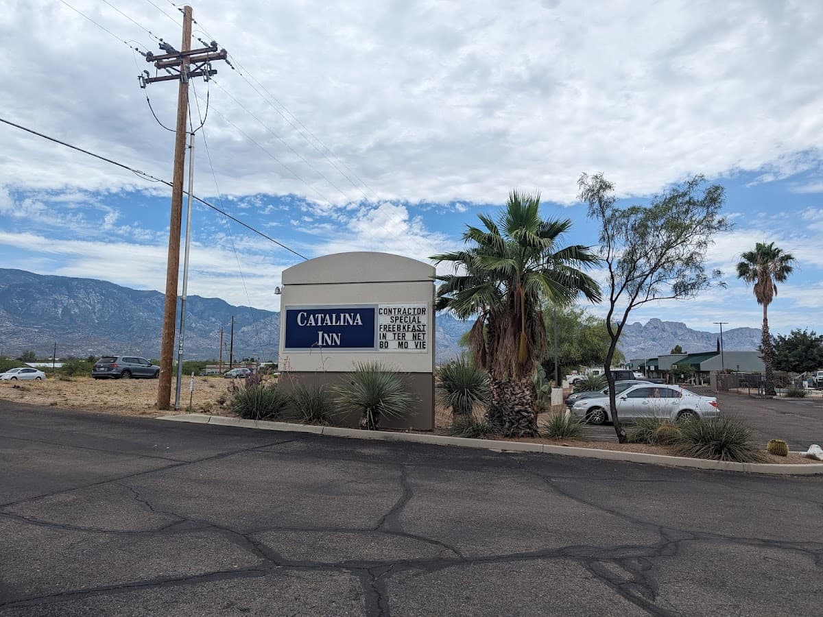 Catalina Inn