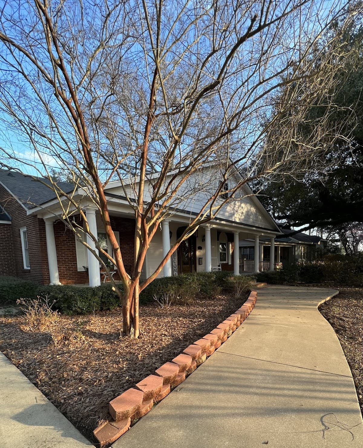 Opus House Historic Natchitoches