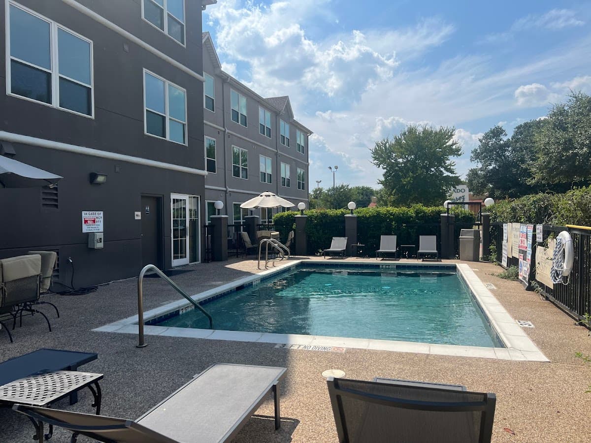 Country Inn & Suites by Radisson, Fort Worth, TX