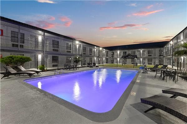Days Inn by Wyndham San Antonio/Near Lackland AFB