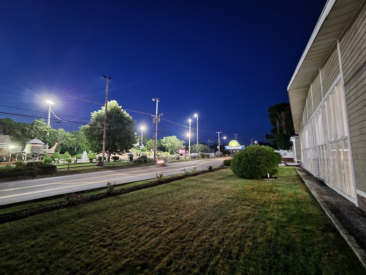 Days Inn by Wyndham West Yarmouth/Hyannis Cape Cod Area