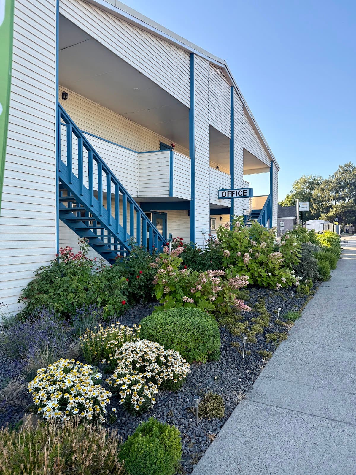 State Street Motel