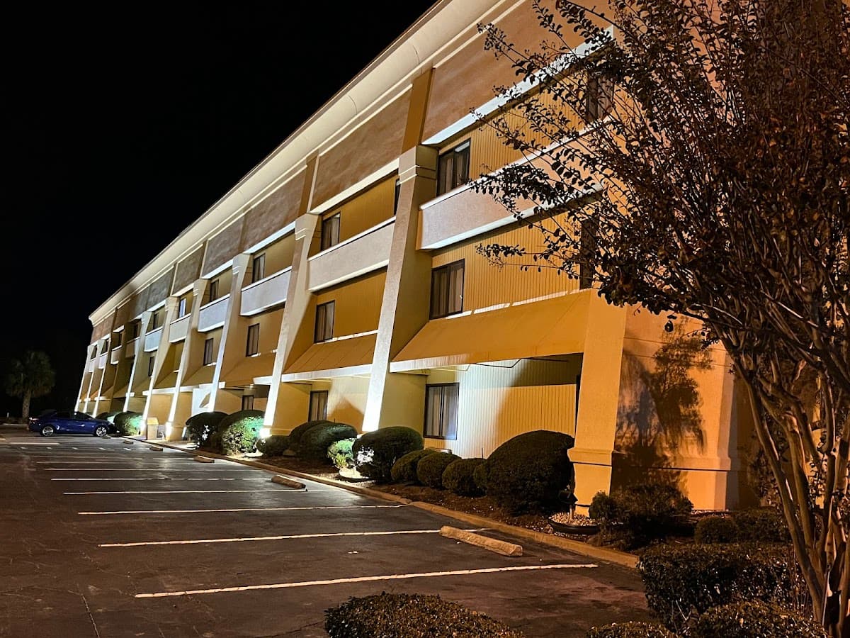 Wingate by Wyndham Brunswick GA / I-95