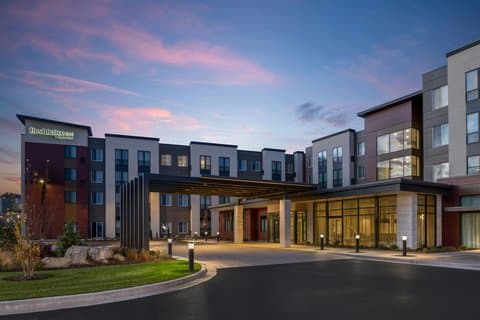 Residence Inn by Marriott Eagle Boise
