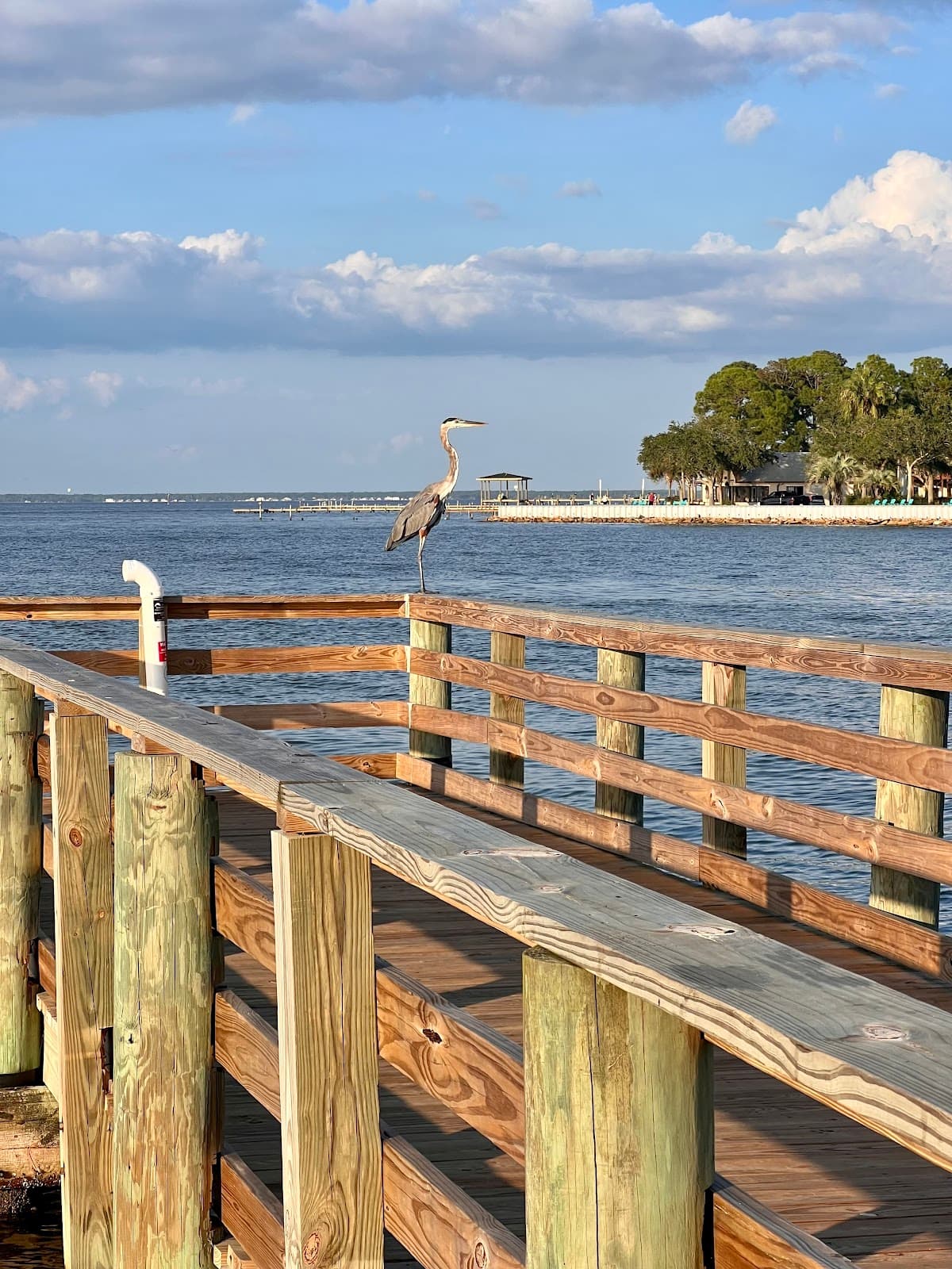 Destin Army Recreation Area