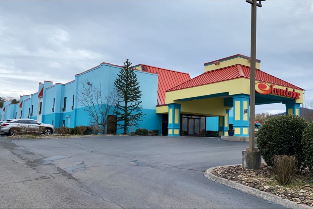 Econo Lodge