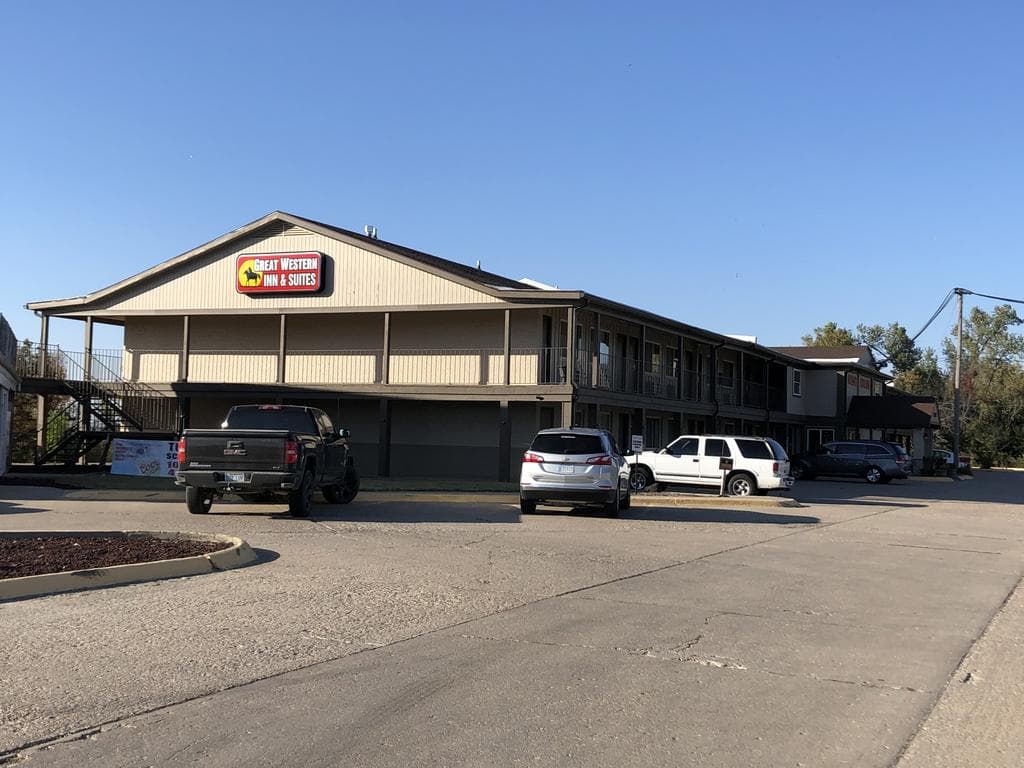 Great Western Inn