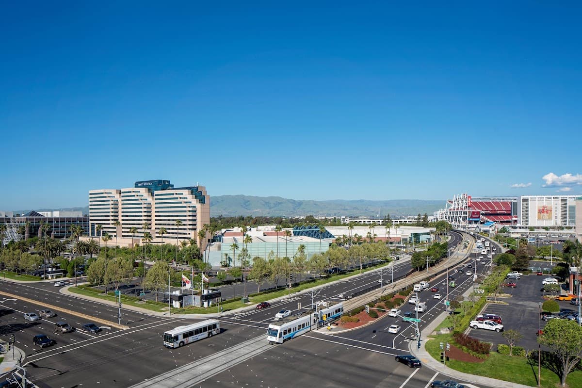 Hyatt Regency Santa Clara