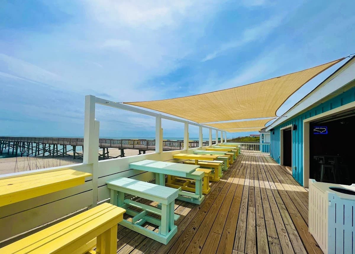 DoubleTree by Hilton Hotel Atlantic Beach Oceanfront