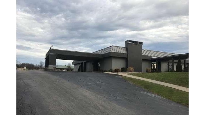 Days Inn by Wyndham Maysville Kentucky