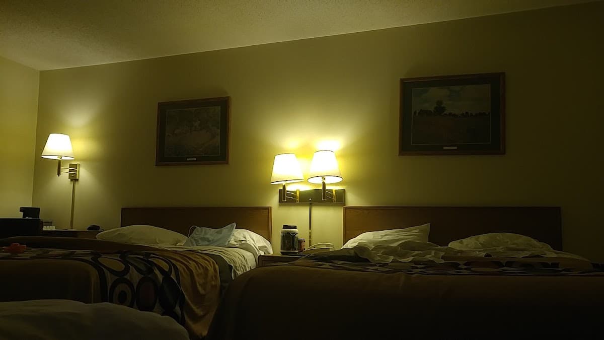 Brookshire Inn