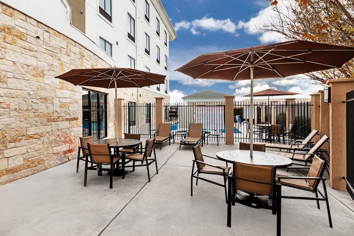 Holiday Inn Express & Suites del Rio by IHG
