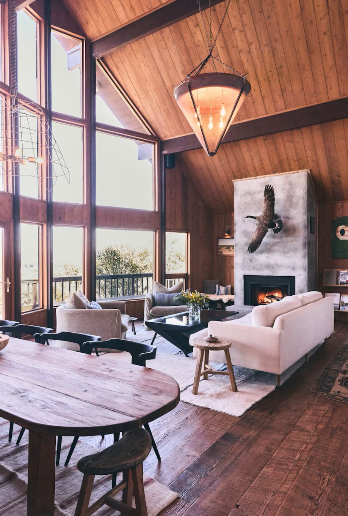 Malibu Bunkhouse 5 minutes to Calamigos Ranch