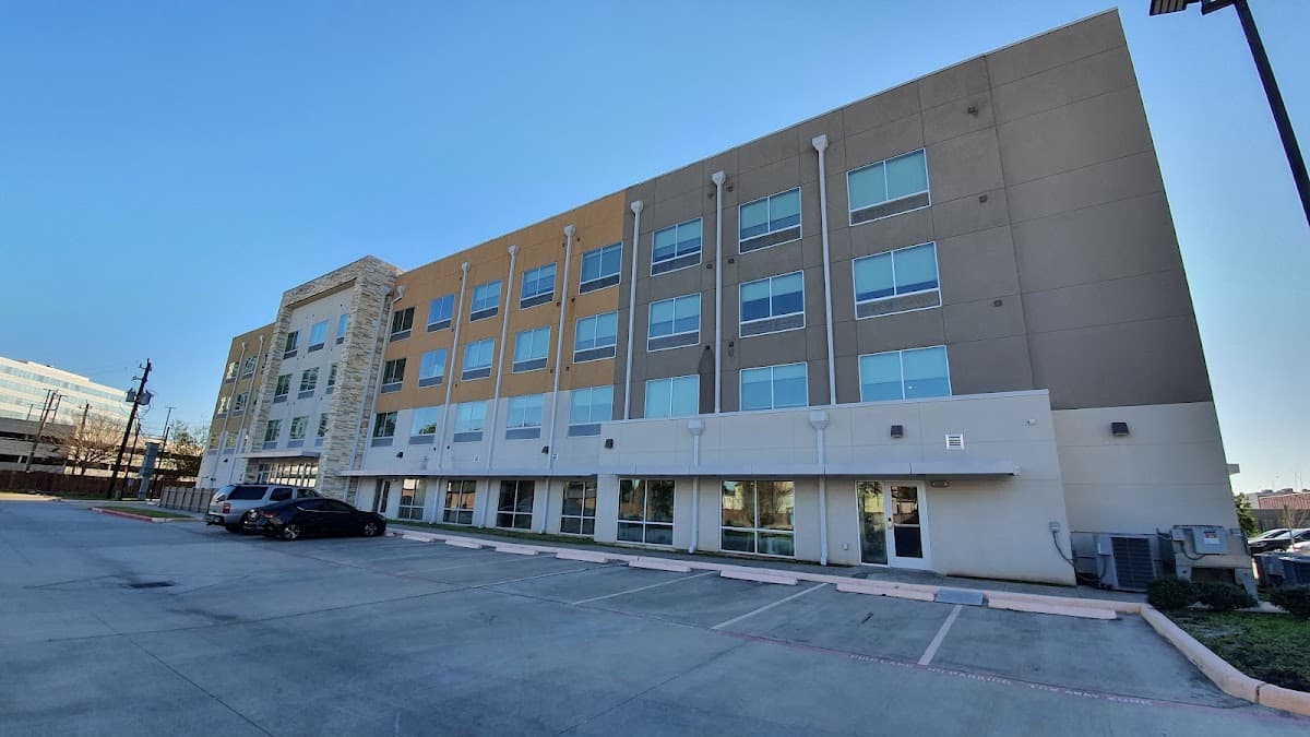 Holiday Inn Express & Suites Houston SW - Galleria Area, an IHG Hotel