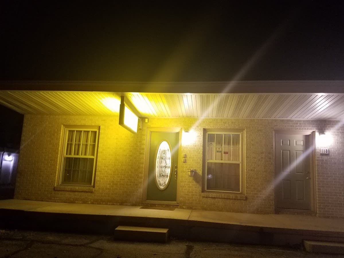 Valued Stay Mayflower
