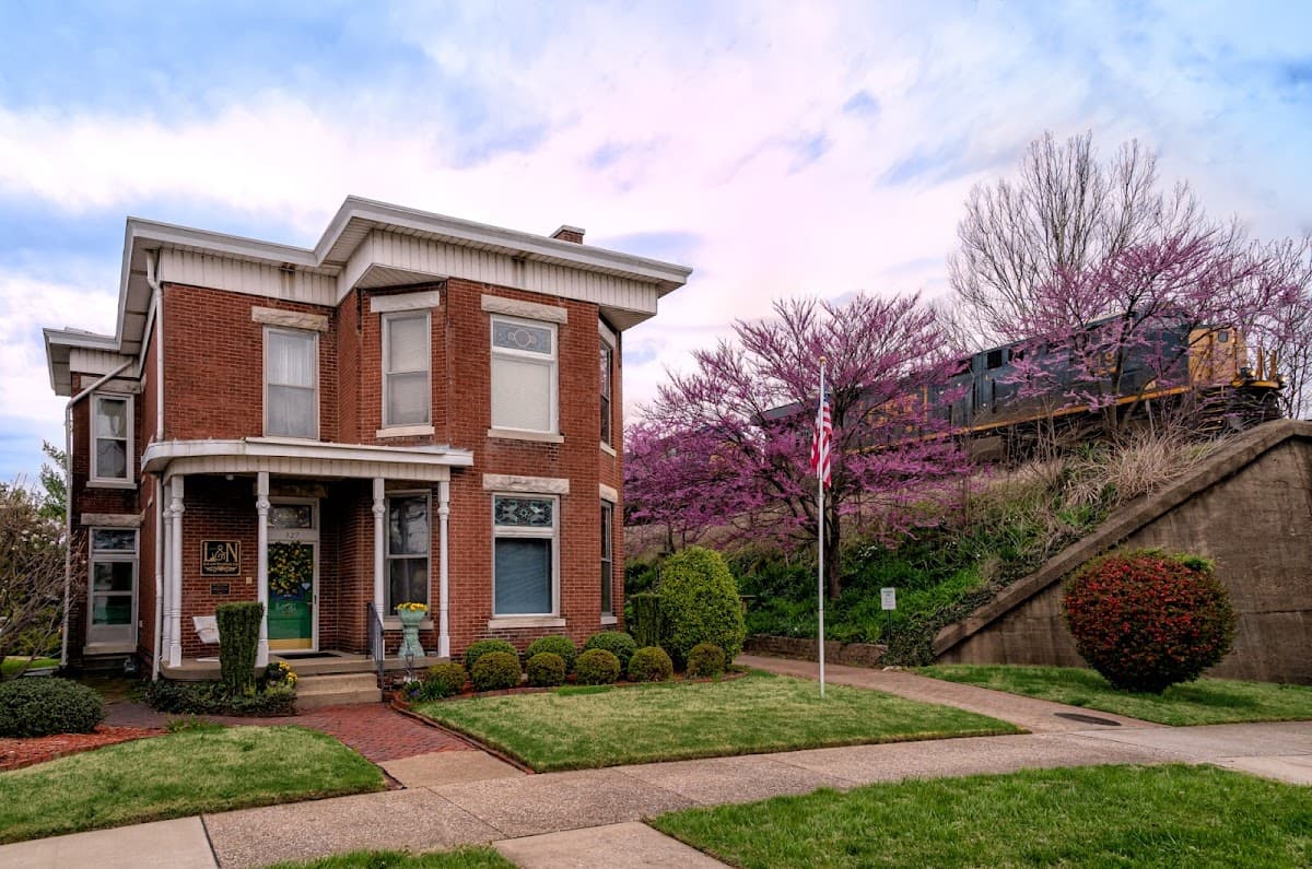 L&N Bed and Breakfast Ltd