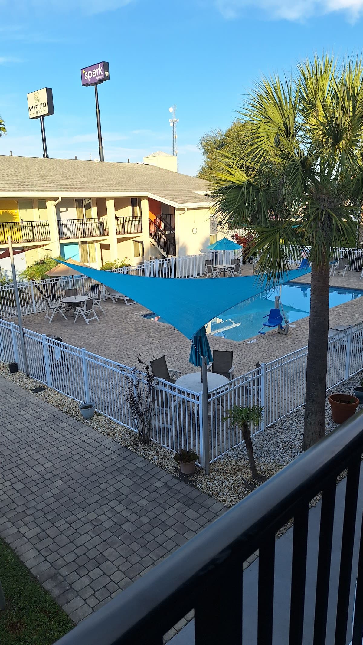 Smart Stay Inn & Suites