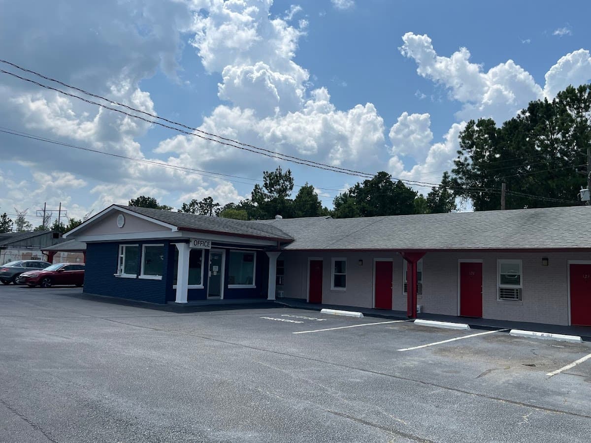 Northside Inn