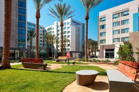 Residence Inn by Marriott at Anaheim Resort/Convention Center