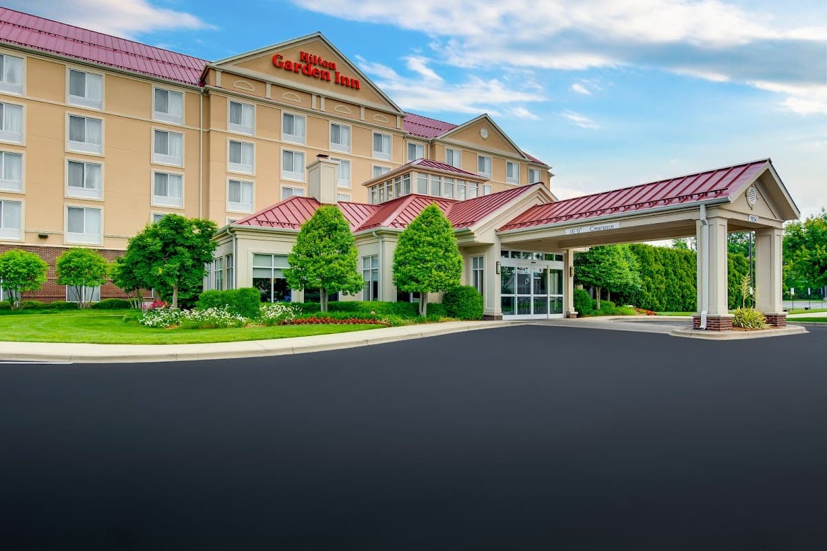 Hilton Garden Inn Louisville Northeast