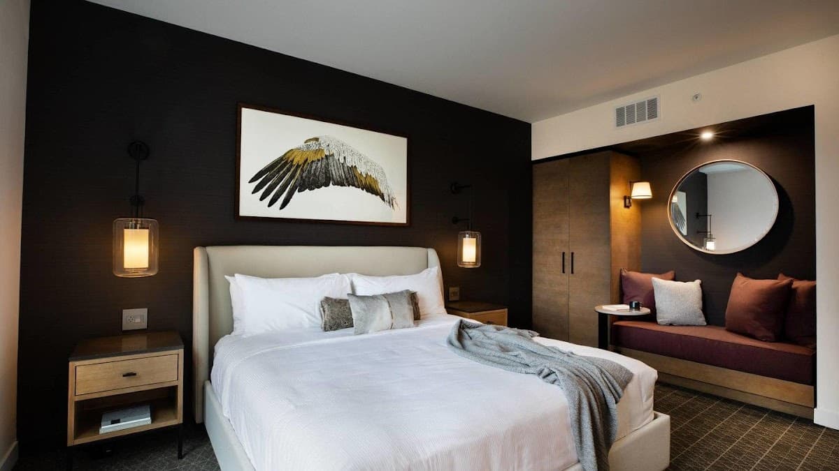 Elliot Park Hotel, Autograph Collection