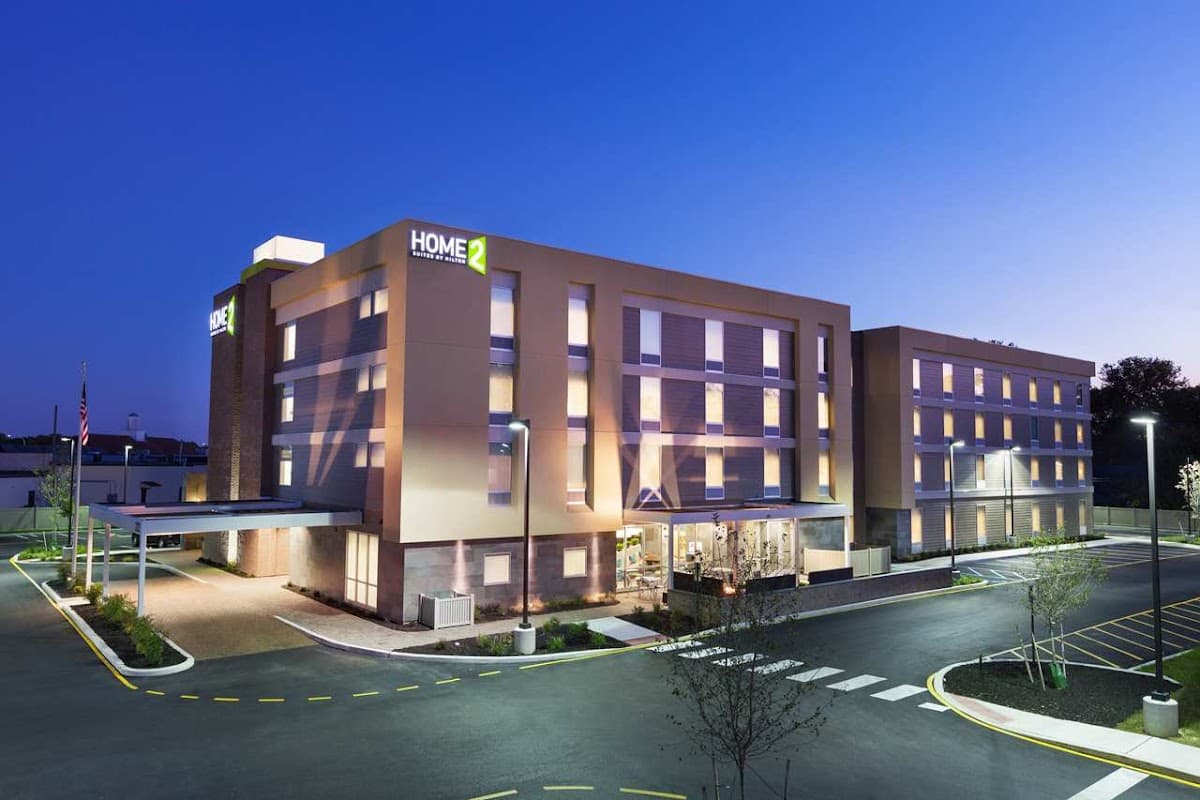 Home2 Suites by Hilton Dover, DE