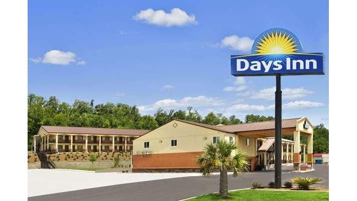 Days Inn by Wyndham Fultondale
