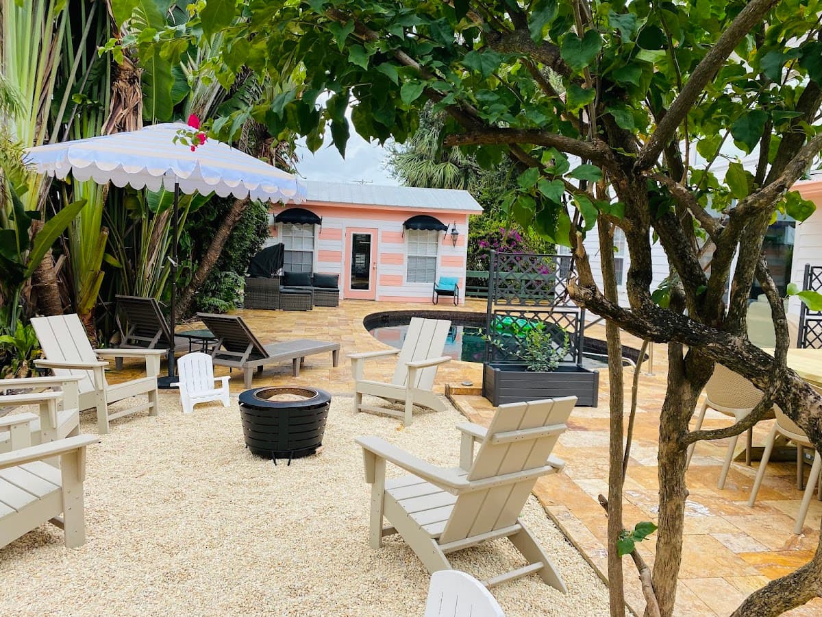 Vacation Rental Home - The Pina House