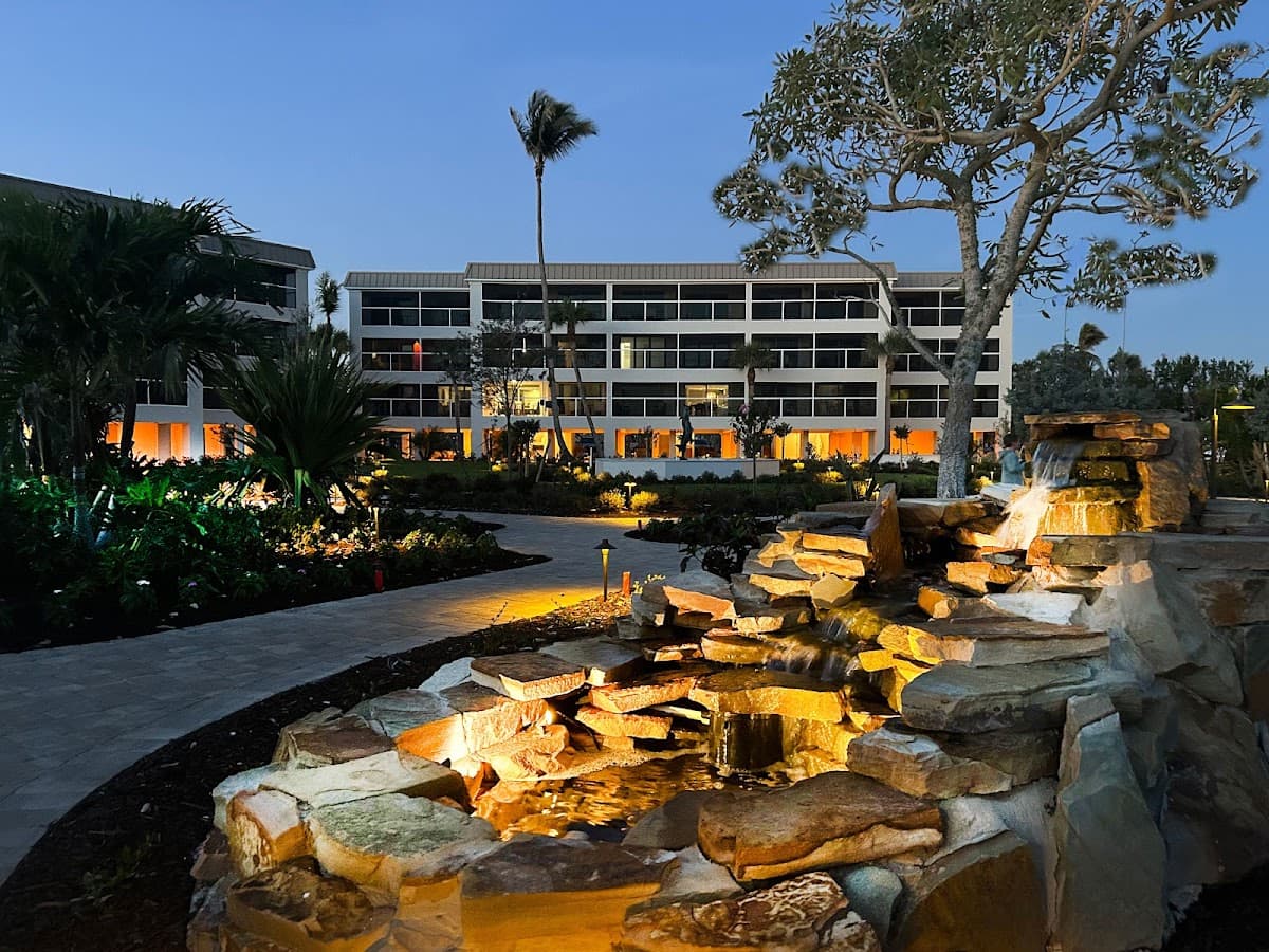 Sanibel Inn