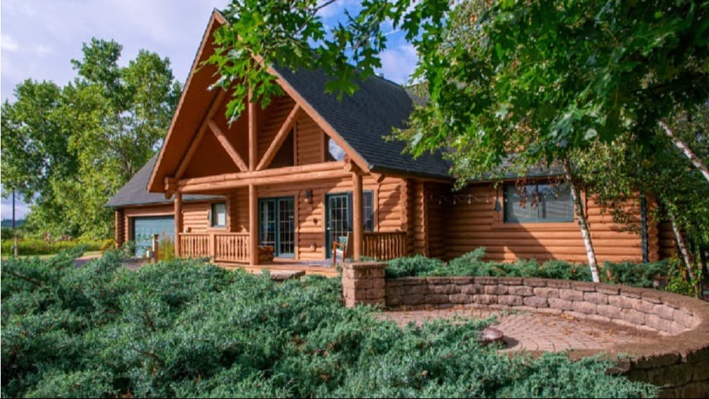 Warrens Lodging