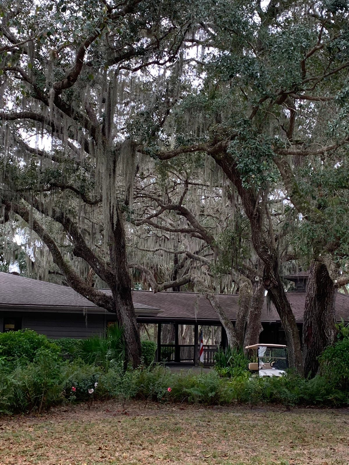 DaySpring Episcopal Conference Center