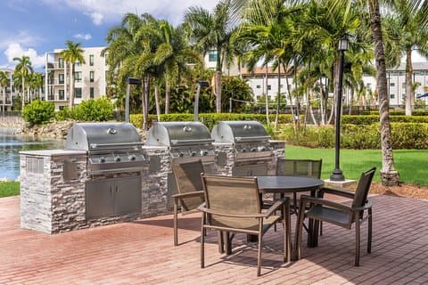 Marriott's Villas at Doral