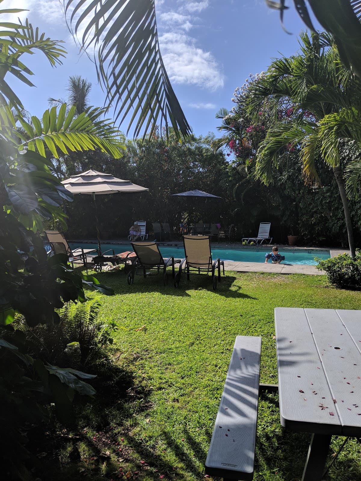 Tradewinds Vacation Estate