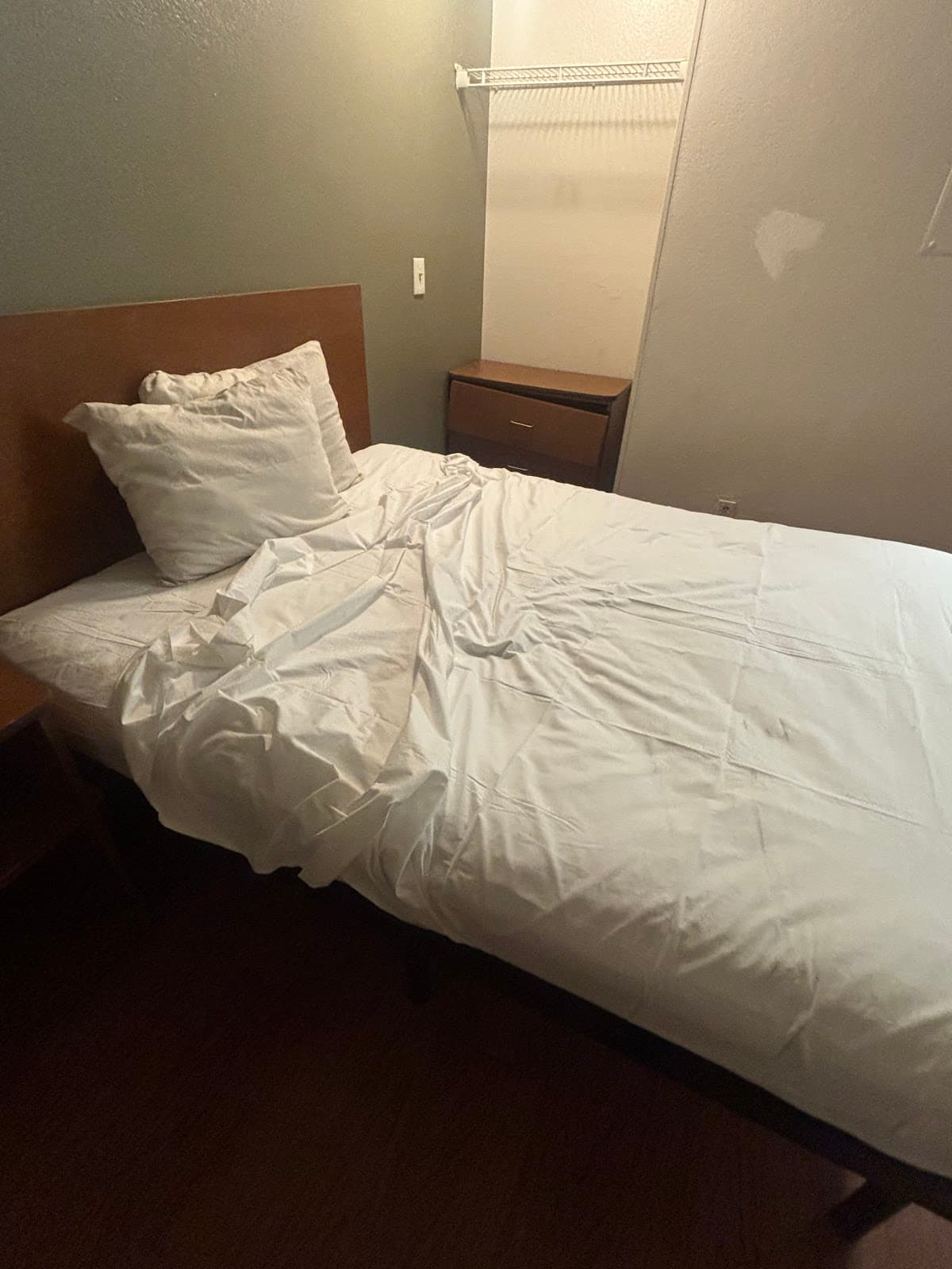 Studio 51 Extended Stay Hotel