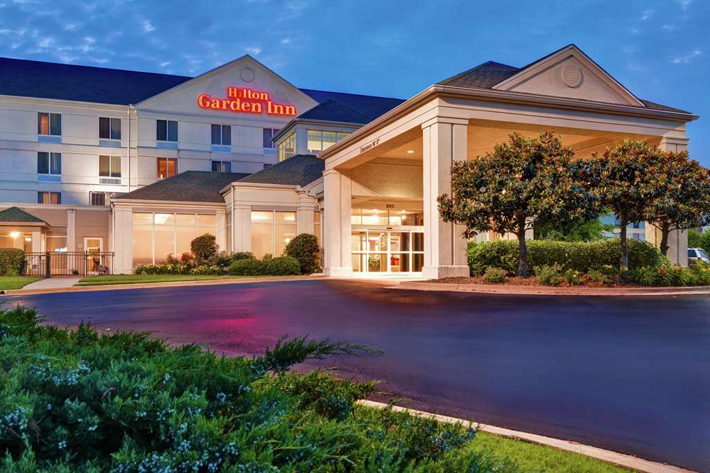 Hilton Garden Inn Conway