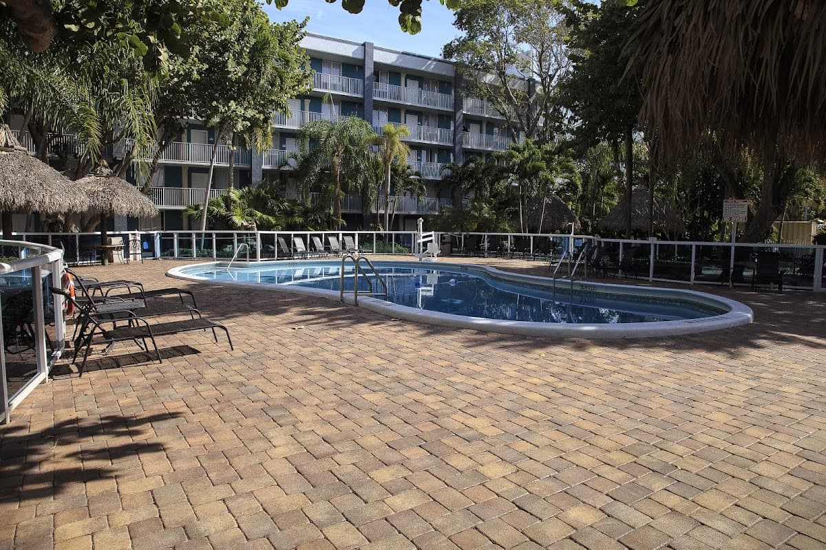 Fort Lauderdale Grand Hotel
