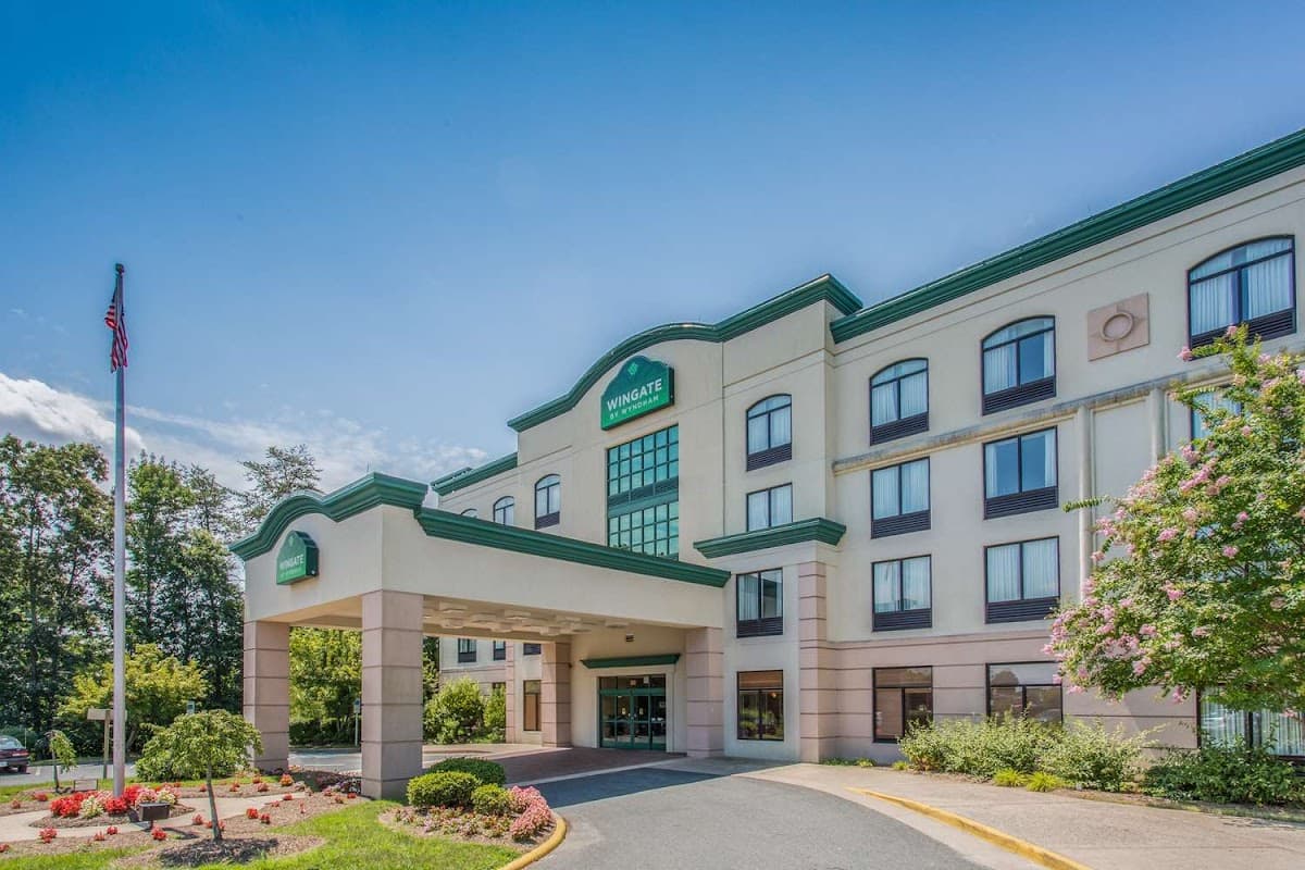 Wingate by Wyndham Fredericksburg