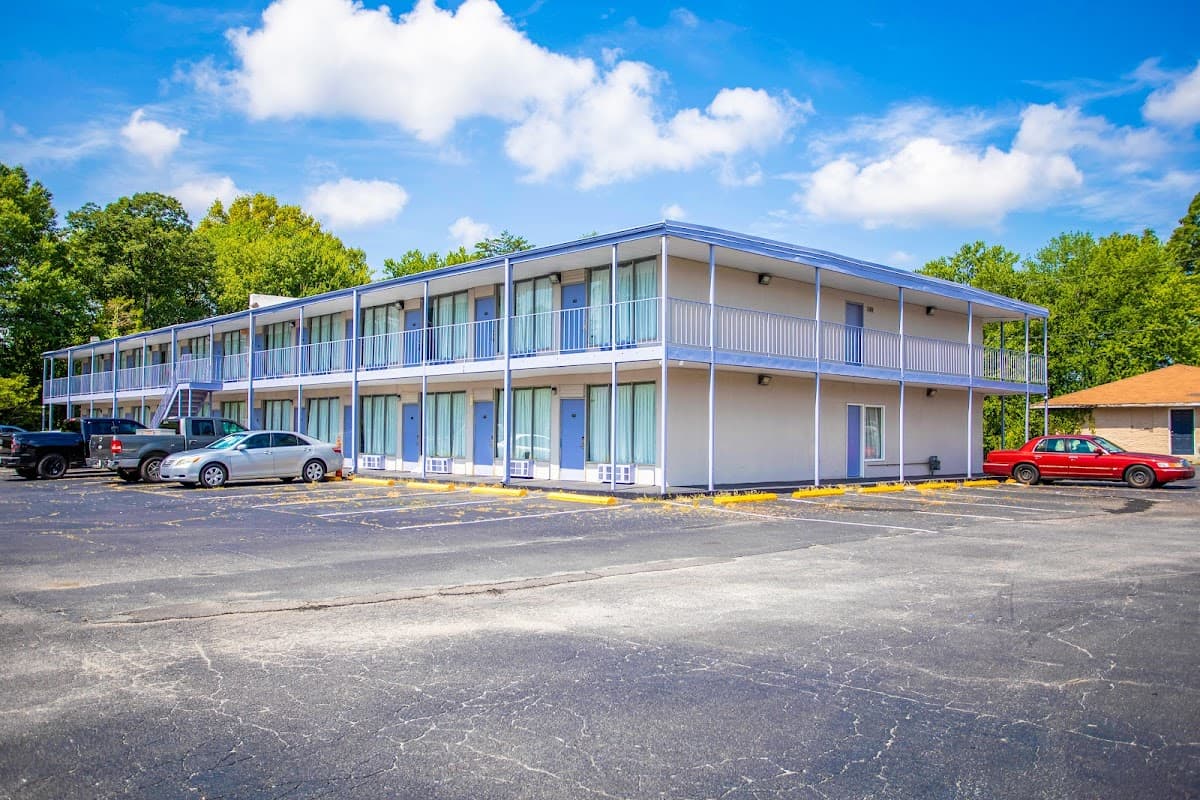OYO Inn Kernersville