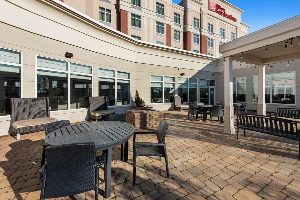 Hilton Garden Inn Findlay