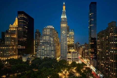 The New York EDITION