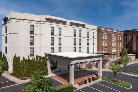 SpringHill Suites by Marriott Huntsville West/Research Park