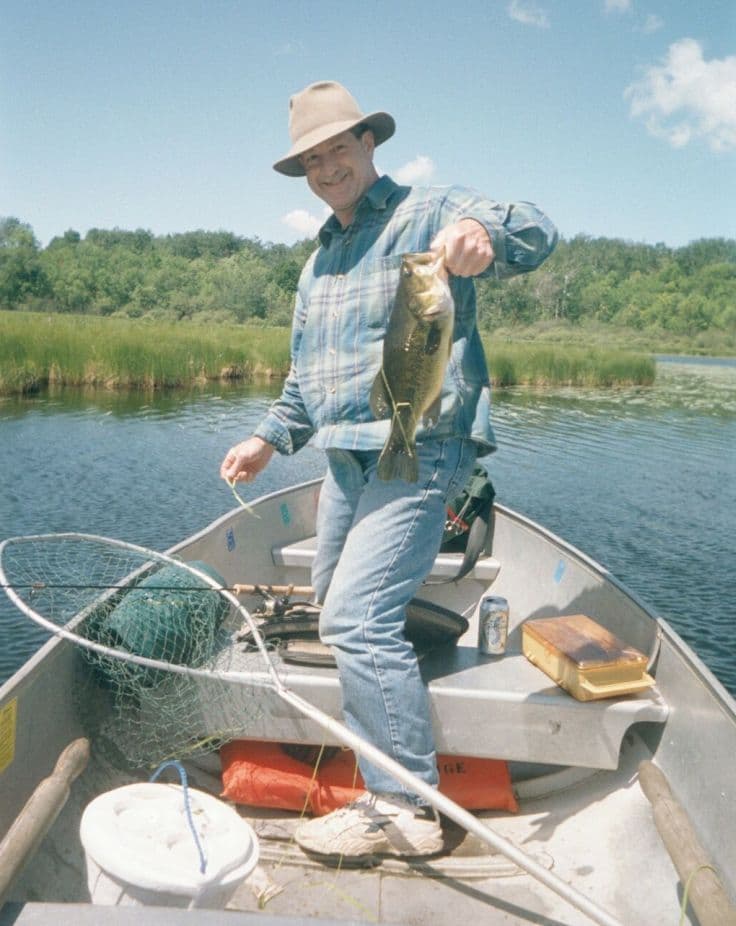 Dora Lake Lodge