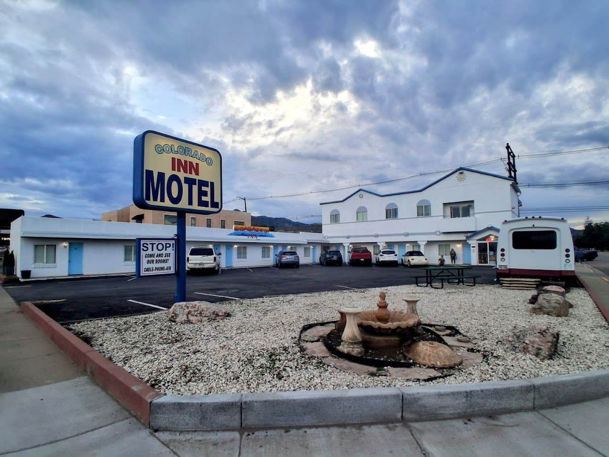 Colorado Inn