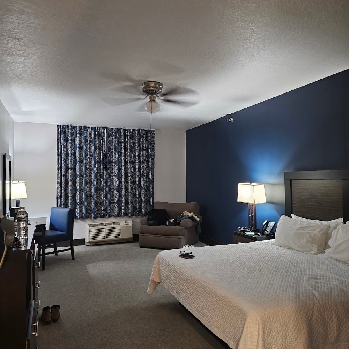Wild Rose Casino & Hotel Clinton