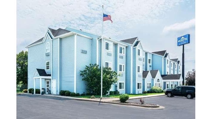 Microtel Inn & Suites by Wyndham Tomah