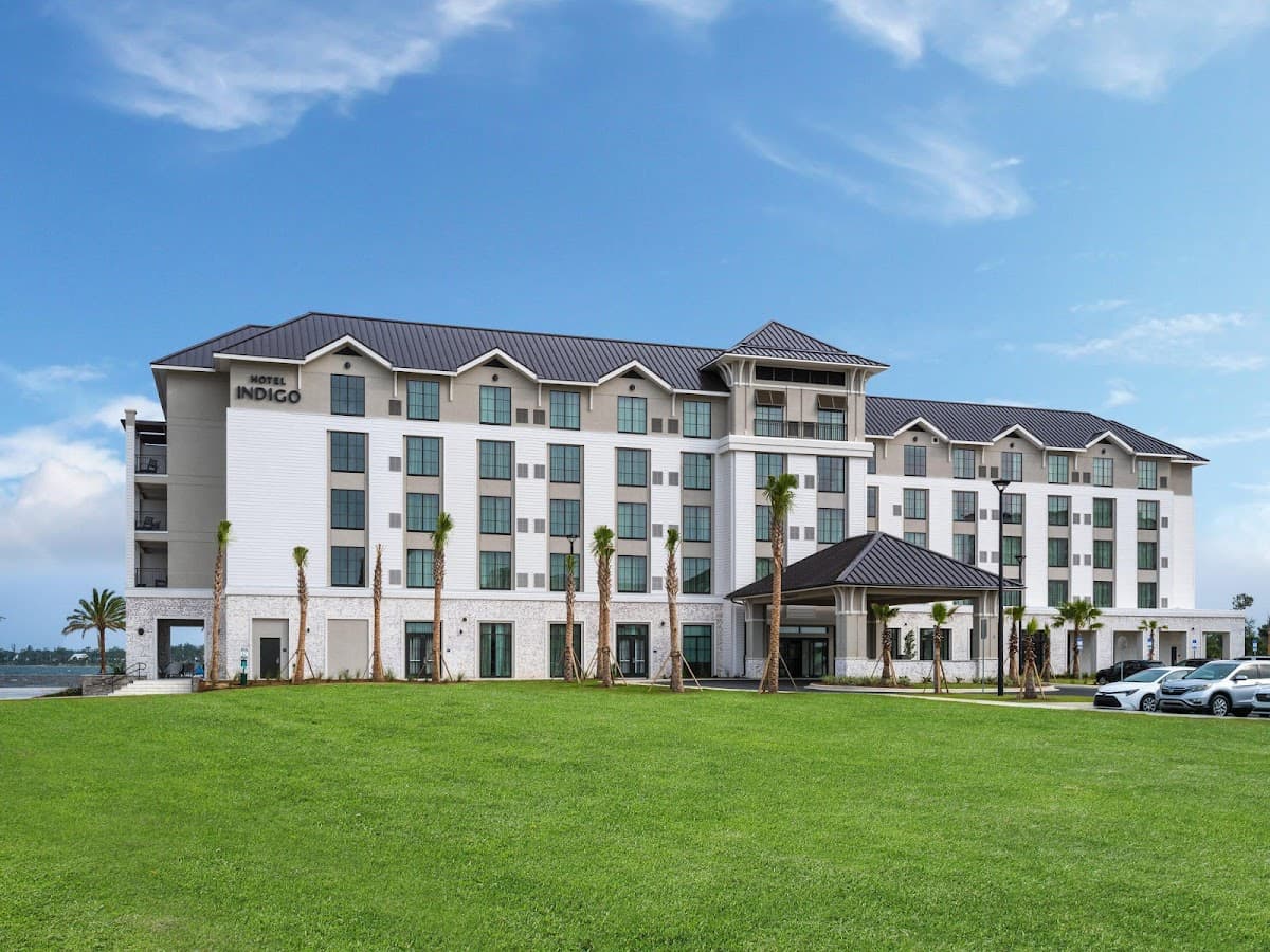 Hotel Indigo Panama City Marina, an IHG Hotel