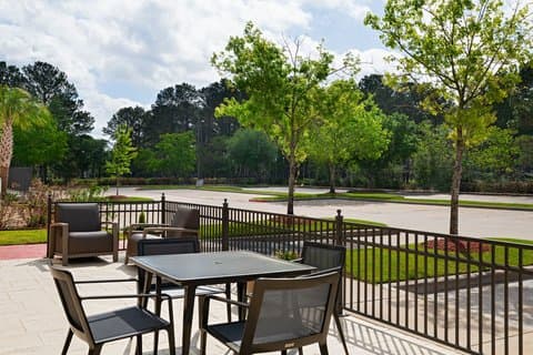Four Points by Sheraton Houston West